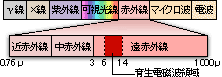 遠赤外線